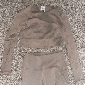 Lilias set. Size small. Worn only once